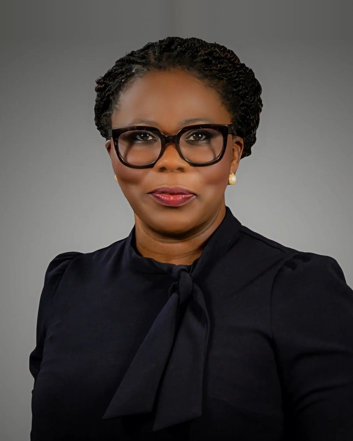 Dr. Laide R. Alexander, Founder & CEO of Accexx Insight