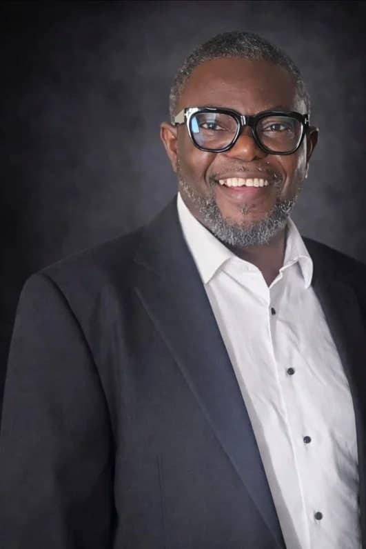 Babajide O. Kupoluyi, Chief Operating Officer