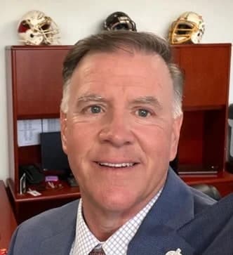 Jerry Driskill, Executive Consultant